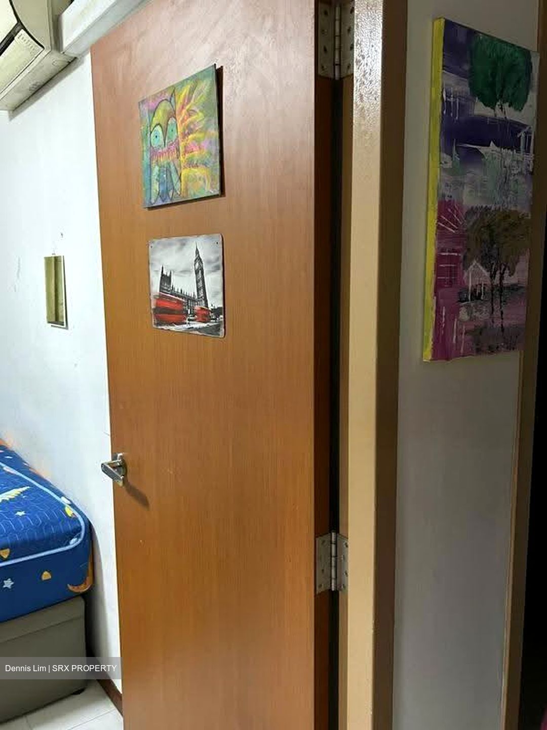 Blk 510 Serangoon North Avenue 4 (Serangoon), HDB 5 Rooms #626440411